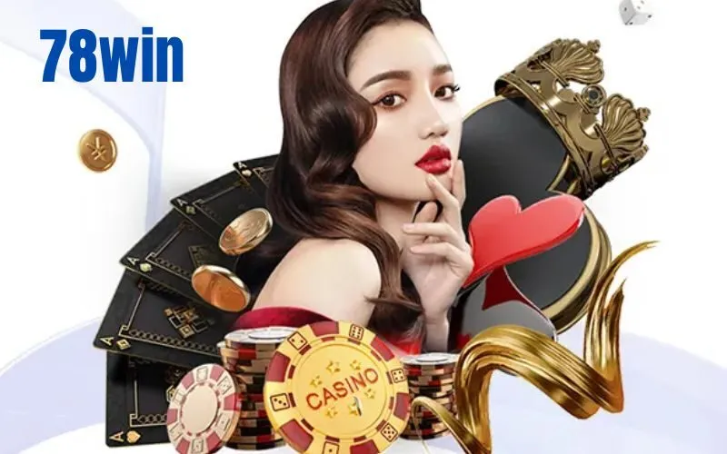 Giới thiệu sơ lược về các trò chơi tại 78win